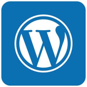 Wordpress Website Design