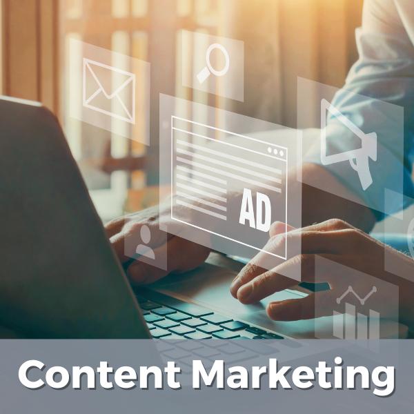 Content Marketing