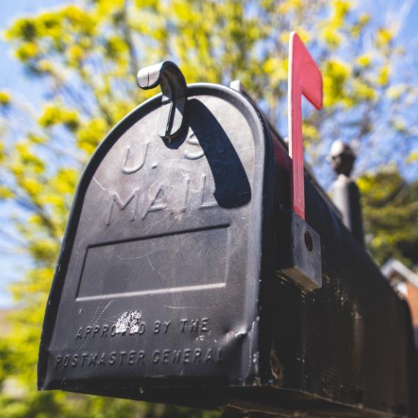 Use Direct Mail Campaigns