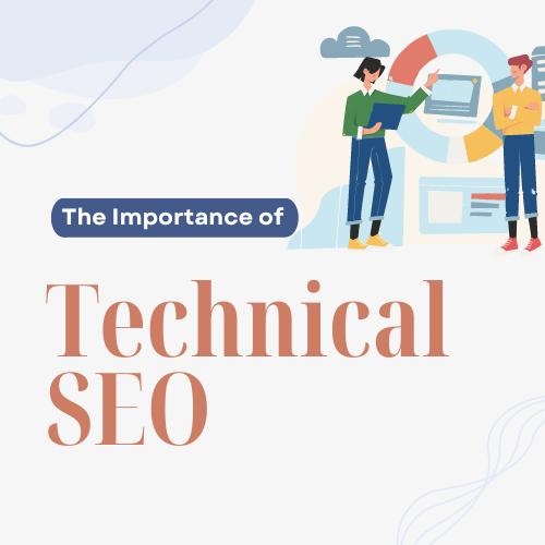 Technical SEO